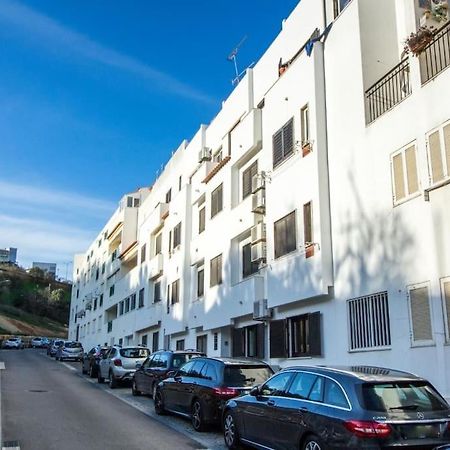 Old Town Apartment - Top Location & Downtown Albufeira Exteriér fotografie