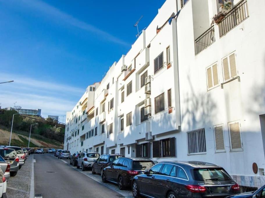 Old Town Apartment - Top Location & Downtown Albufeira Exteriér fotografie