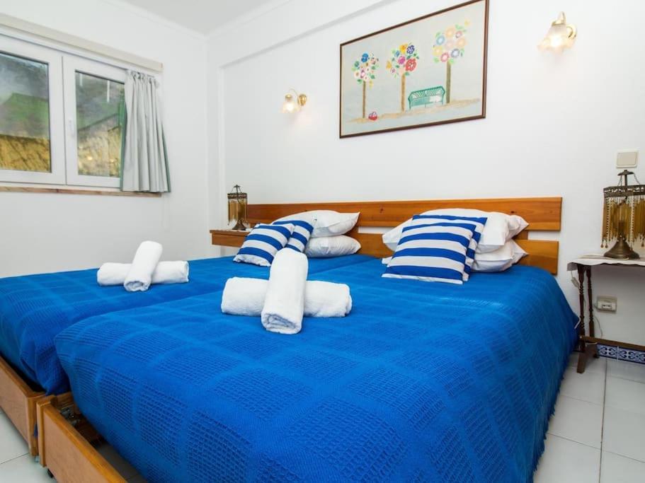 Old Town Apartment - Top Location & Downtown Albufeira Exteriér fotografie
