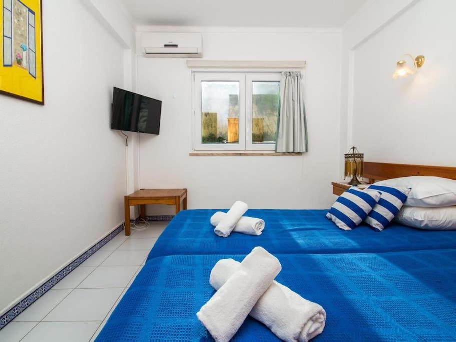 Old Town Apartment - Top Location & Downtown Albufeira Exteriér fotografie