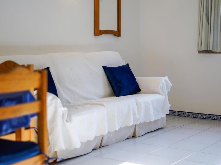 Old Town Apartment - Top Location & Downtown Albufeira Exteriér fotografie